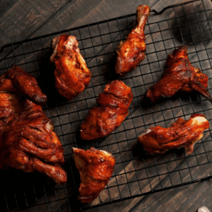 Chicken Portions (Marinated)